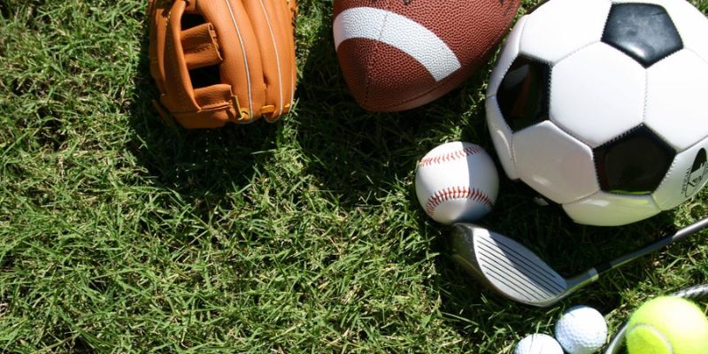 CMD 368 thể thao là sân chơi được cấp phép bởi cơ quan FCLRC