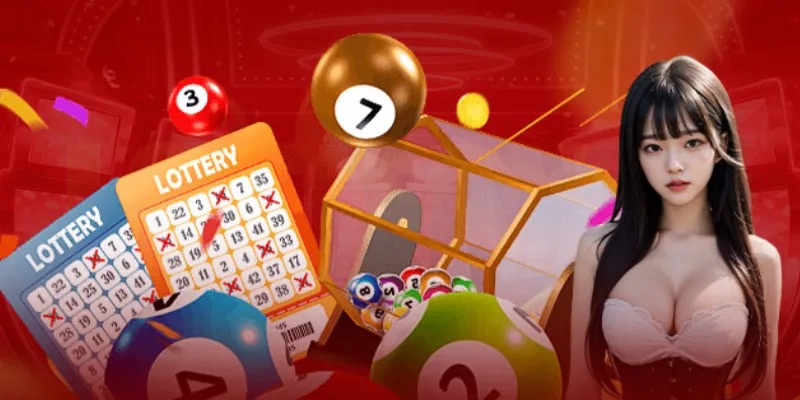 Bbin Xổ Số tại 32win được người chơi yêu thích