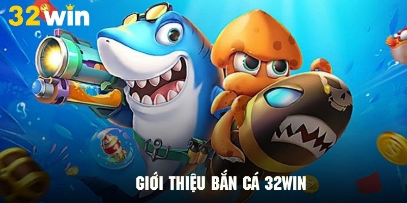 Các thể loại săn sinh vật biển nổi bật 2025