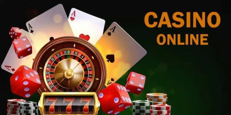 Tổng hợp những siêu phẩm game do Via Casino cung cấp