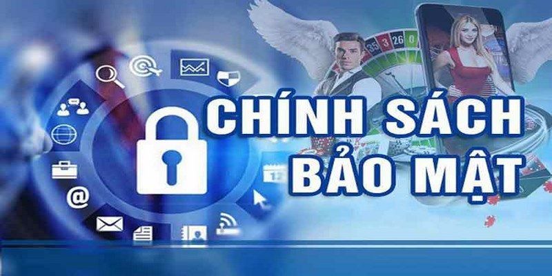 Cập Nhật Quy Định Về Chính Sách Bảo Mật Mới Nhất 2025 2 Chính sách bảo mật về login, logout