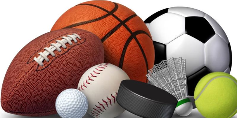 Giới thiệu về nguồn gốc Lucky thể thao