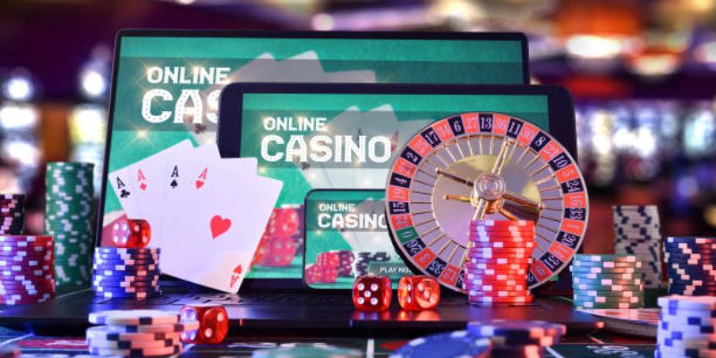 Casino 32win - Game Bài Cá Cược Trực Tuyến Đỉnh Cao 2025 1 Siêu phẩm casino trực tuyến sâm lốc