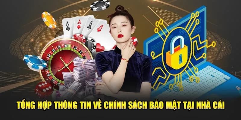 Cập Nhật Quy Định Về Chính Sách Bảo Mật Mới Nhất 2025 1 Tổng quan quy định bảo mật